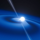 Illustration for article titled The Coldest White Dwarf Ever Discovered Is An Earth-Sized Diamond